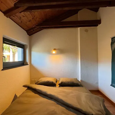 Cozy In The Lägenhet